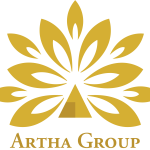 Artha Logo